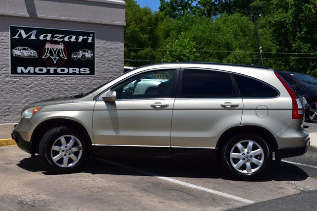 2009 Honda CR-V 4WD 5dr EX-L - 23041758 - 2