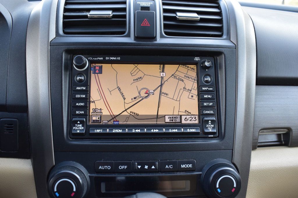 2009 Honda CR-V 4WD 5dr EX-L - 23041758 - 29