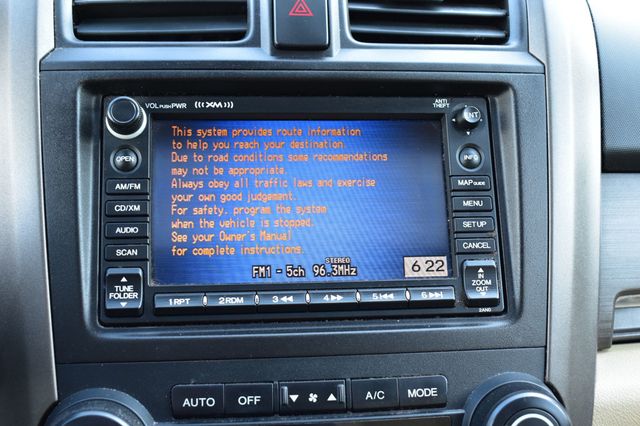 2009 Honda CR-V 4WD 5dr EX-L - 23041758 - 30
