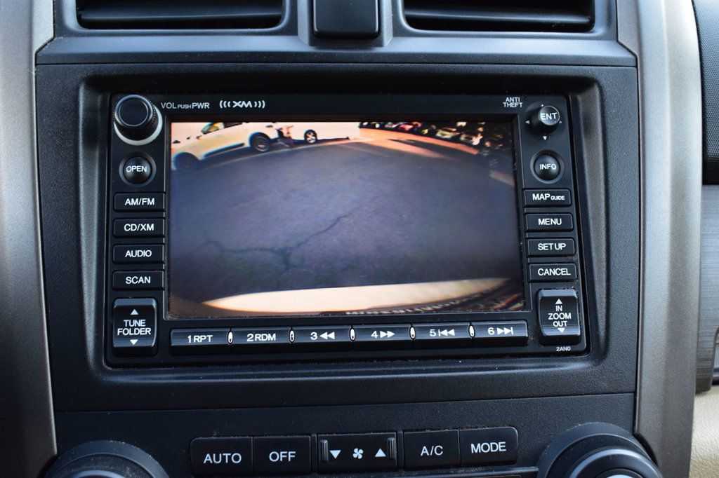 2009 Honda CR-V 4WD 5dr EX-L - 23041758 - 31