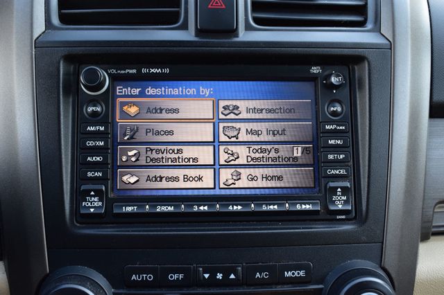 2009 Honda CR-V 4WD 5dr EX-L - 23041758 - 33