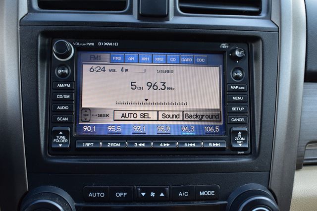 2009 Honda CR-V 4WD 5dr EX-L - 23041758 - 34