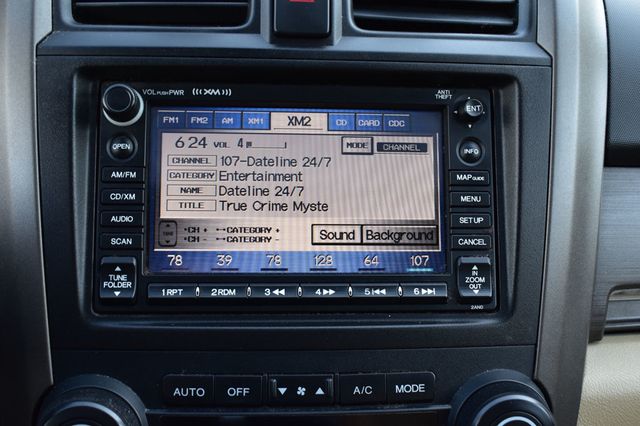 2009 Honda CR-V 4WD 5dr EX-L - 23041758 - 35