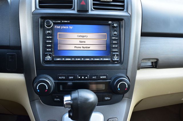 2009 Honda CR-V 4WD 5dr EX-L - 23041758 - 36