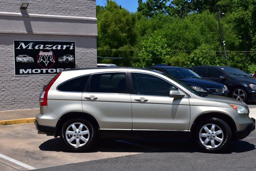 2009 Honda CR-V 4WD 5dr EX-L - 23041758 - 3