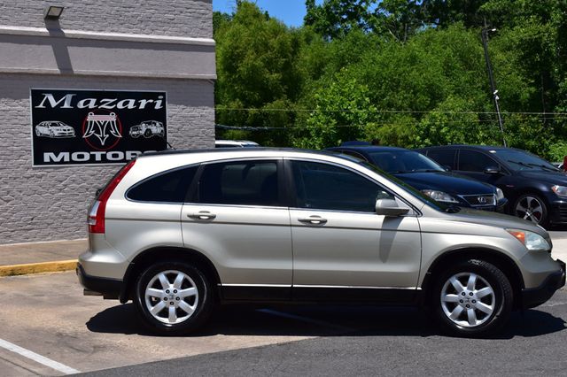 2009 Honda CR-V 4WD 5dr EX-L - 23041758 - 3