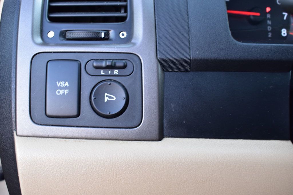 2009 Honda CR-V 4WD 5dr EX-L - 23041758 - 42