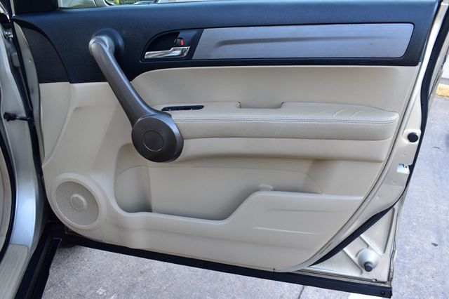 2009 Honda CR-V 4WD 5dr EX-L - 23041758 - 44