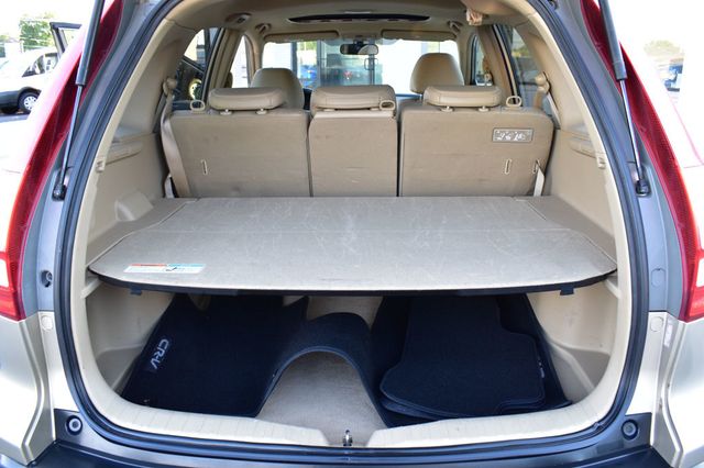 2009 Honda CR-V 4WD 5dr EX-L - 23041758 - 45