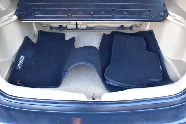 2009 Honda CR-V 4WD 5dr EX-L - 23041758 - 46