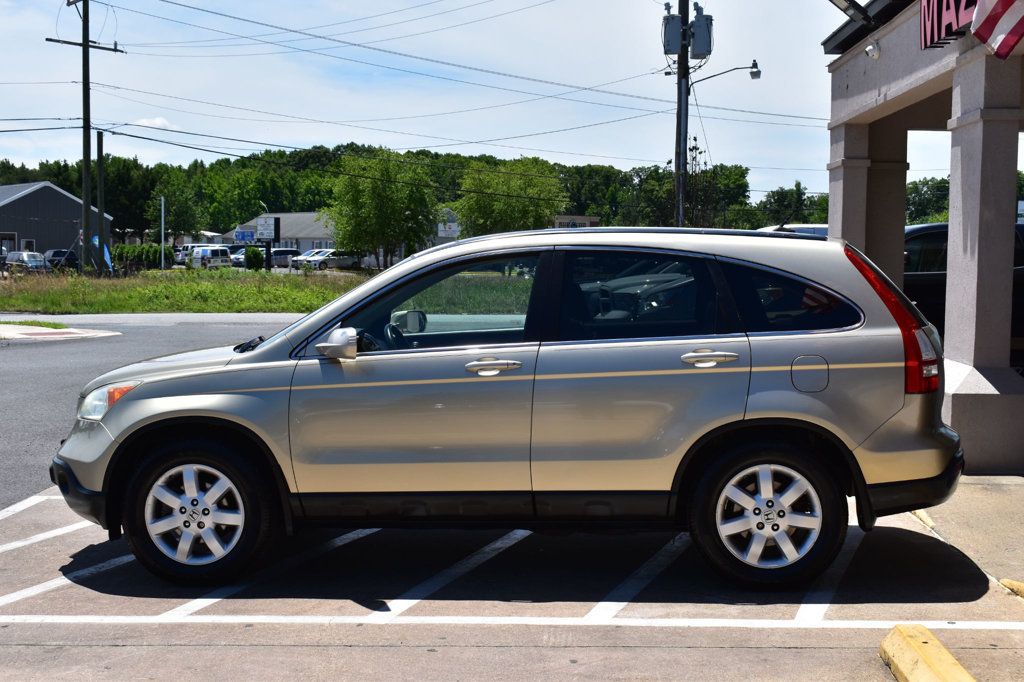 2009 Honda CR-V 4WD 5dr EX-L - 23041758 - 4