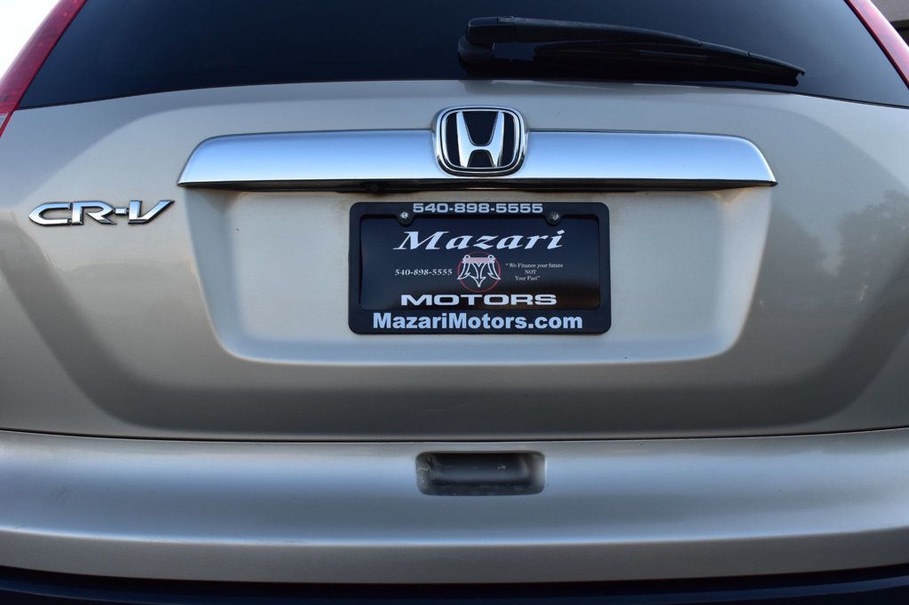 2009 Honda CR-V 4WD 5dr EX-L - 23041758 - 52