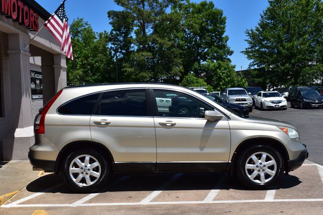 2009 Honda CR-V 4WD 5dr EX-L - 23041758 - 5