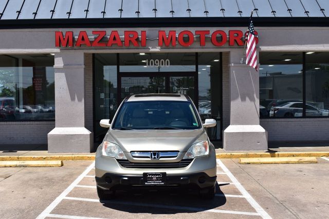 2009 Honda CR-V 4WD 5dr EX-L - 23041758 - 6