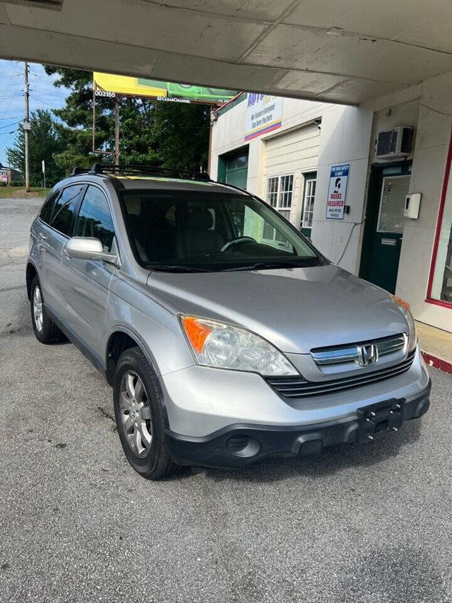 2009 Honda CR-V 4WD 5dr EX-L - 22692463 - 0