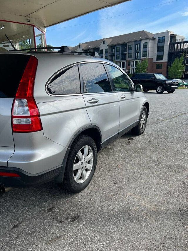 2009 Honda CR-V 4WD 5dr EX-L - 22692463 - 1