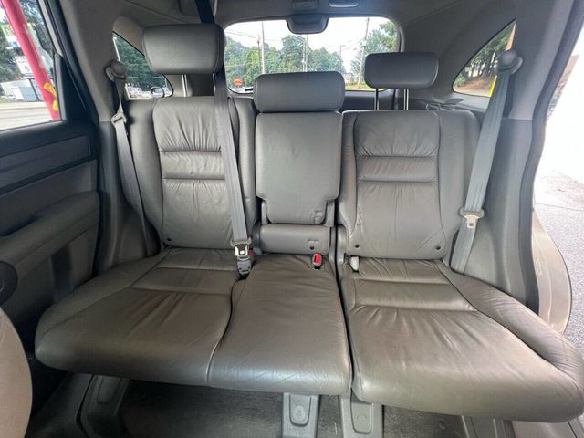 2009 Honda CR-V 4WD 5dr EX-L - 22692463 - 3