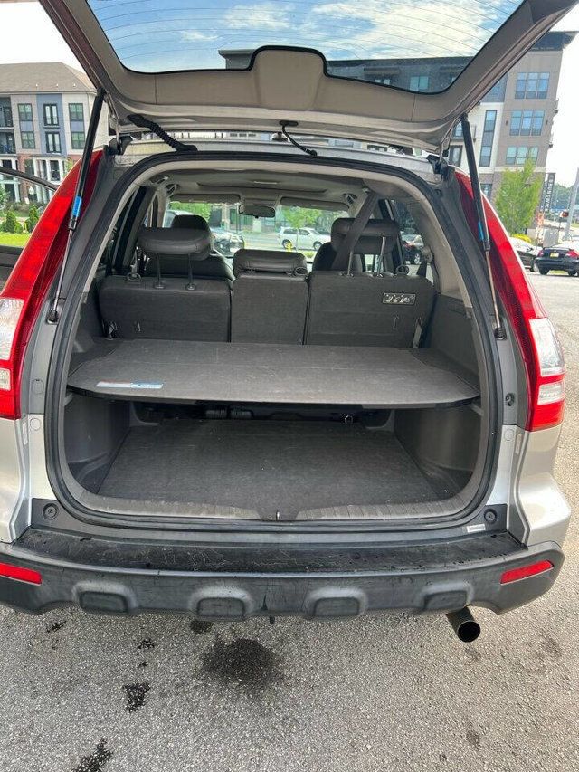 2009 Honda CR-V 4WD 5dr EX-L - 22692463 - 4