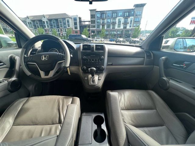 2009 Honda CR-V 4WD 5dr EX-L - 22692463 - 5