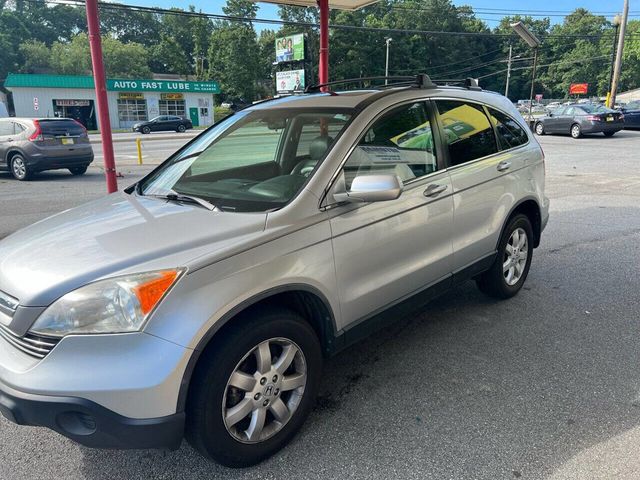 2009 Honda CR-V 4WD 5dr EX-L - 22692463 - 6