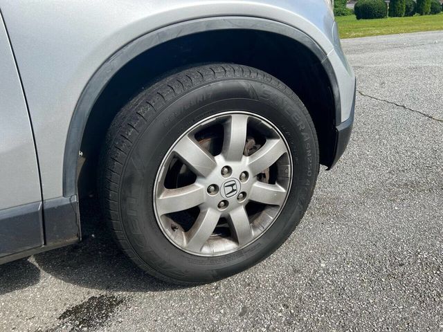 2009 Honda CR-V 4WD 5dr EX-L - 22692463 - 7