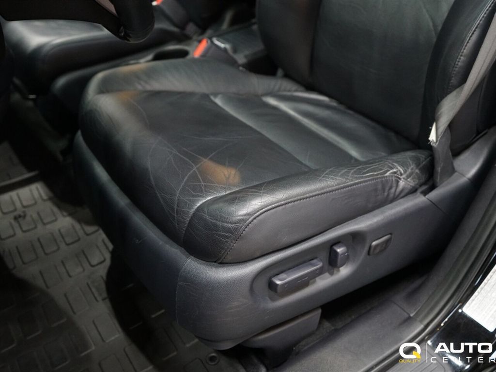 2009 Honda CR-V 4WD 5dr EX-L - 22911839 - 9