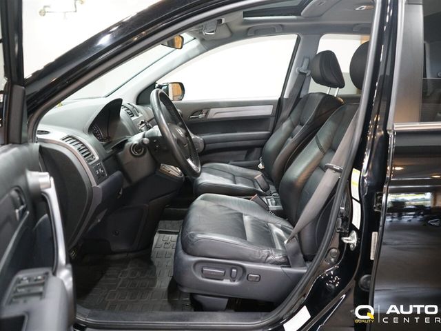 2009 Honda CR-V 4WD 5dr EX-L - 22911839 - 10