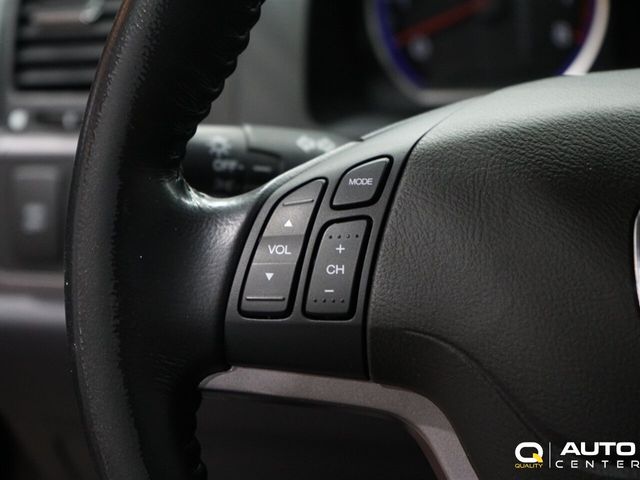 2009 Honda CR-V 4WD 5dr EX-L - 22911839 - 13