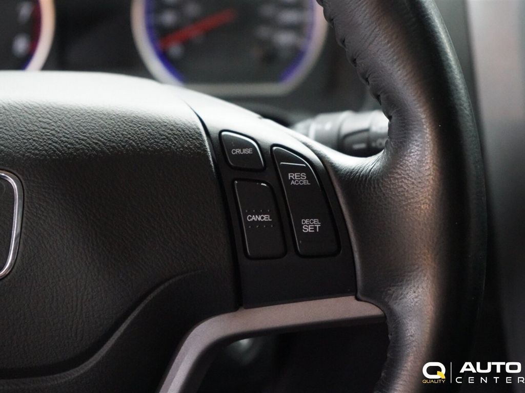 2009 Honda CR-V 4WD 5dr EX-L - 22911839 - 14