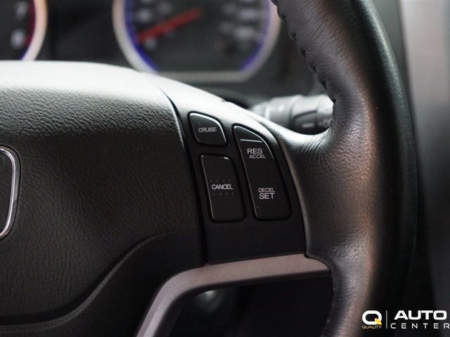 2009 Honda CR-V 4WD 5dr EX-L - 22911839 - 14