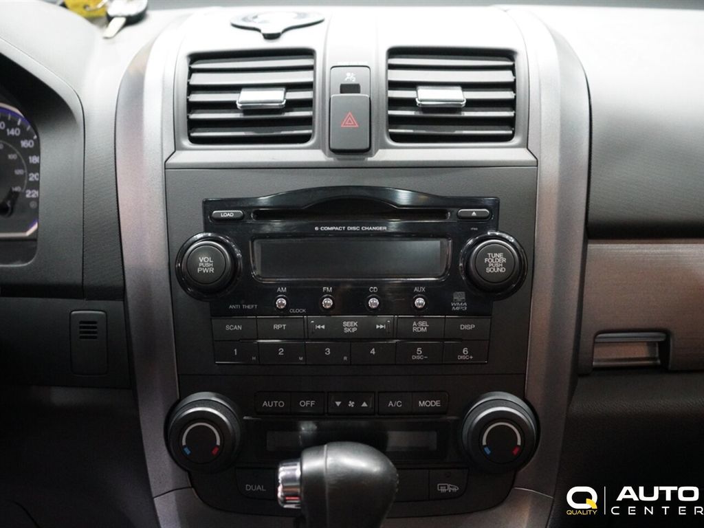 2009 Honda CR-V 4WD 5dr EX-L - 22911839 - 15
