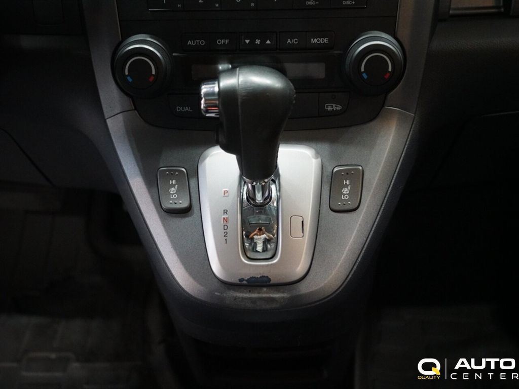 2009 Honda CR-V 4WD 5dr EX-L - 22911839 - 16