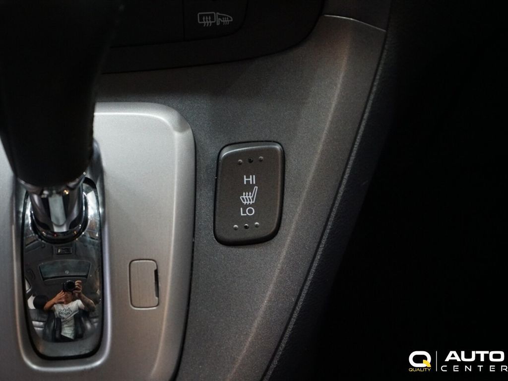 2009 Honda CR-V 4WD 5dr EX-L - 22911839 - 17