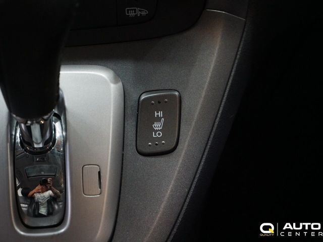 2009 Honda CR-V 4WD 5dr EX-L - 22911839 - 17