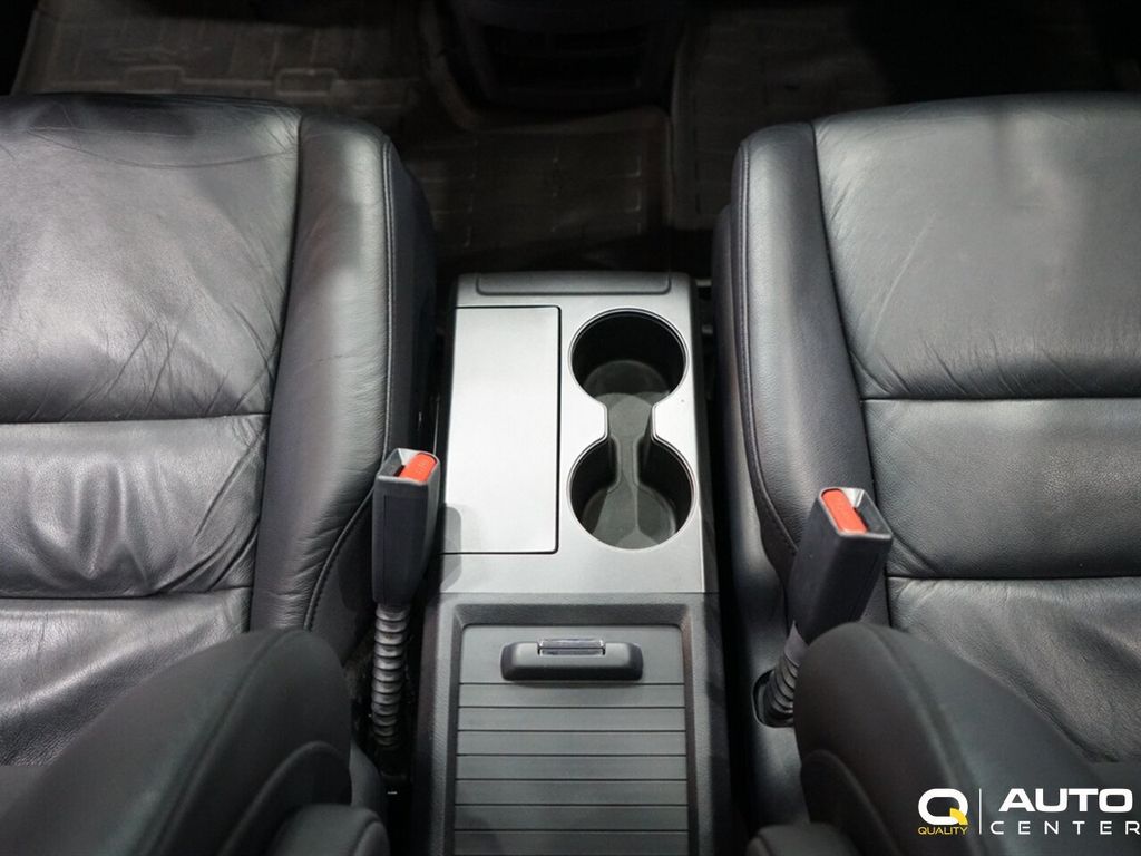 2009 Honda CR-V 4WD 5dr EX-L - 22911839 - 18