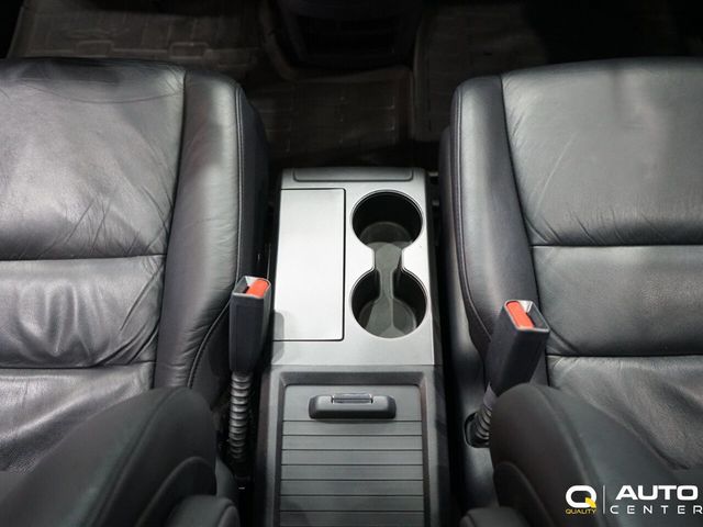 2009 Honda CR-V 4WD 5dr EX-L - 22911839 - 18