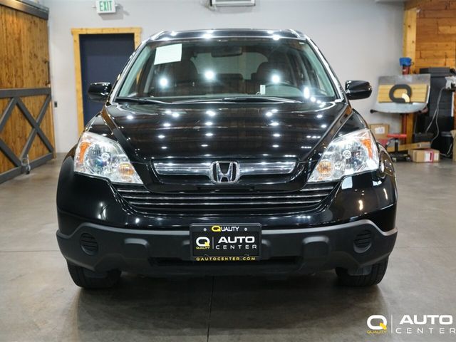 2009 Honda CR-V 4WD 5dr EX-L - 22911839 - 1