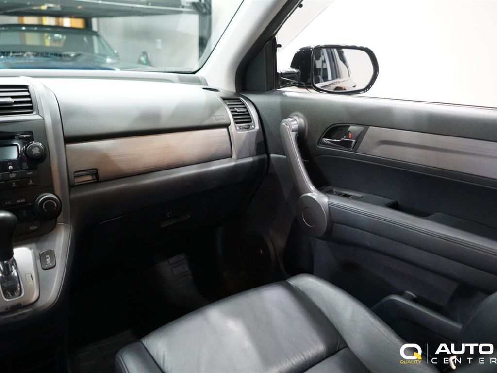 2009 Honda CR-V 4WD 5dr EX-L - 22911839 - 19