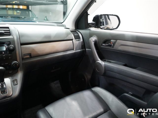 2009 Honda CR-V 4WD 5dr EX-L - 22911839 - 19