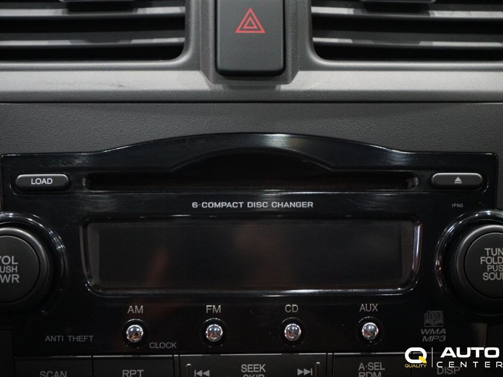 2009 Honda CR-V 4WD 5dr EX-L - 22911839 - 21