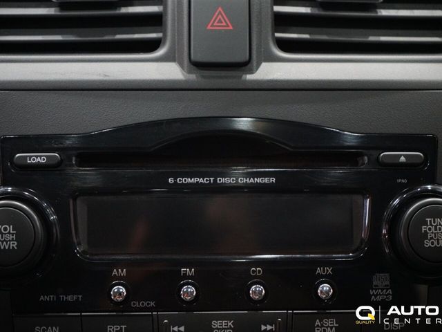 2009 Honda CR-V 4WD 5dr EX-L - 22911839 - 21