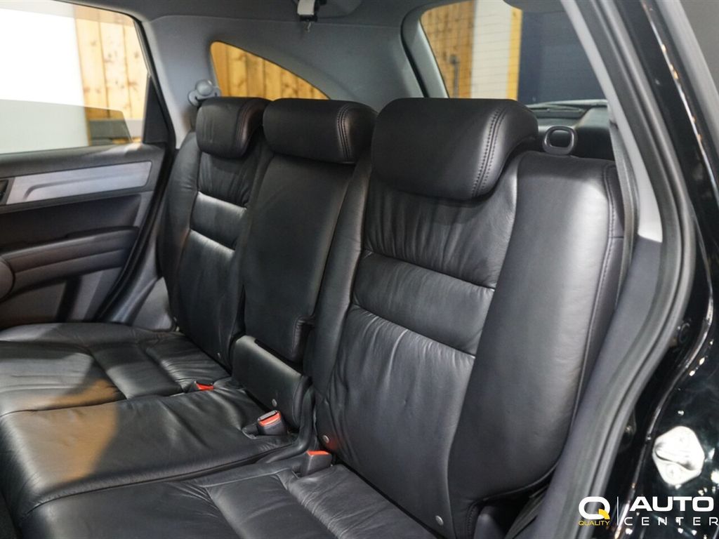 2009 Honda CR-V 4WD 5dr EX-L - 22911839 - 23