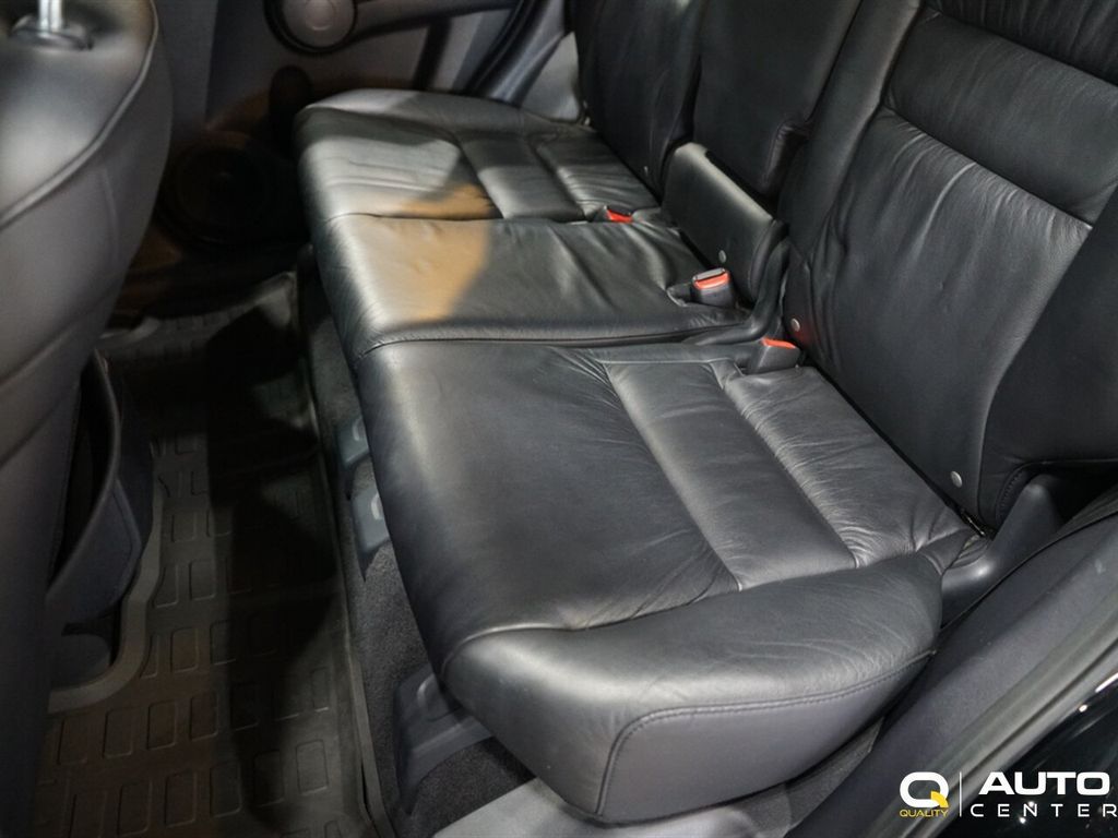 2009 Honda CR-V 4WD 5dr EX-L - 22911839 - 24