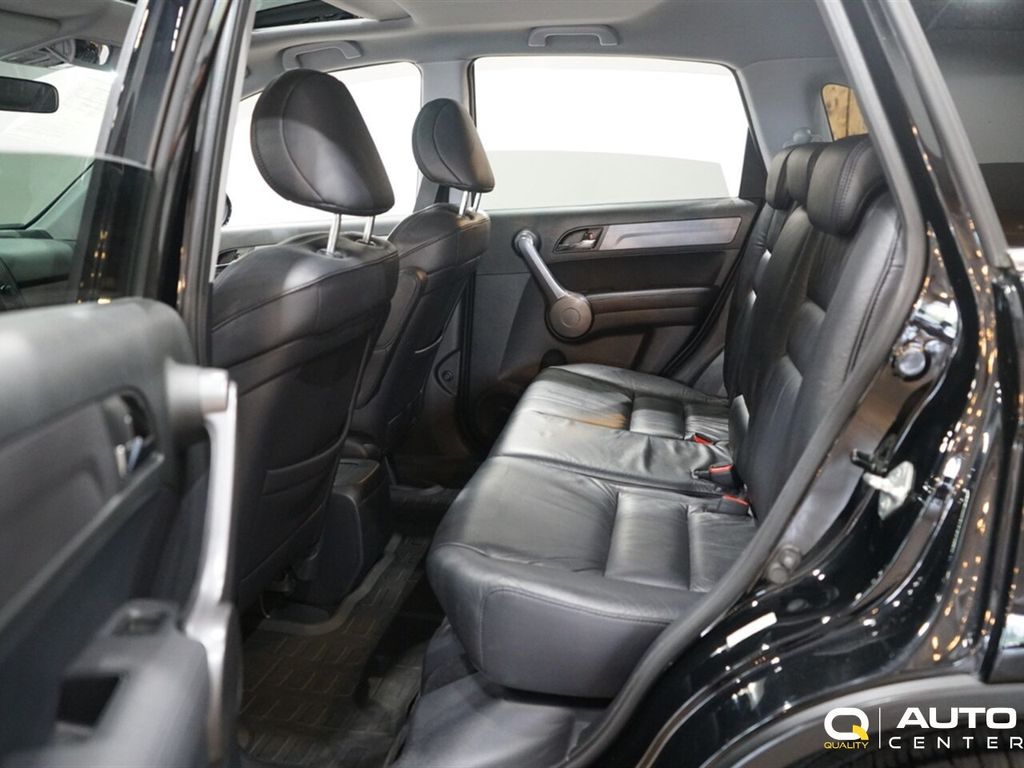 2009 Honda CR-V 4WD 5dr EX-L - 22911839 - 25