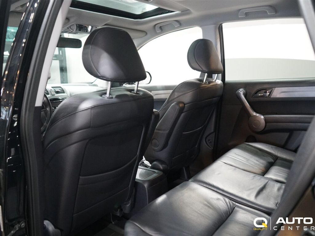 2009 Honda CR-V 4WD 5dr EX-L - 22911839 - 26