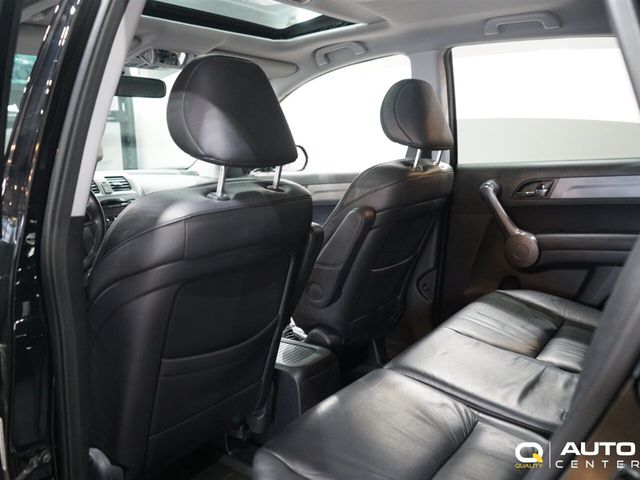 2009 Honda CR-V 4WD 5dr EX-L - 22911839 - 26