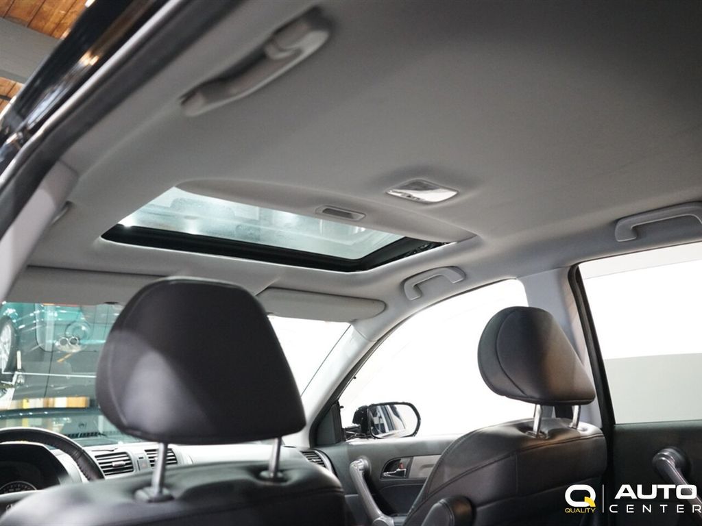 2009 Honda CR-V 4WD 5dr EX-L - 22911839 - 27