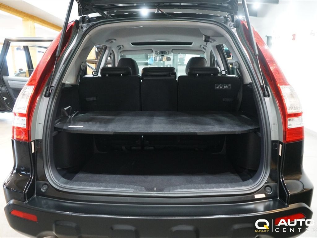 2009 Honda CR-V 4WD 5dr EX-L - 22911839 - 28