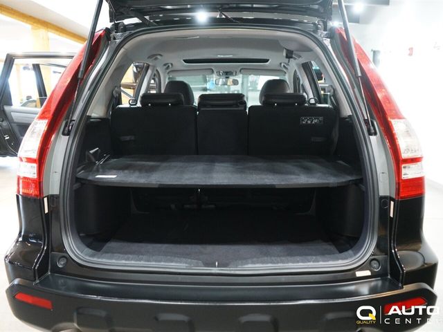 2009 Honda CR-V 4WD 5dr EX-L - 22911839 - 28