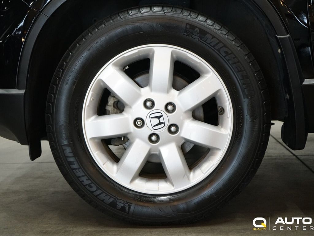 2009 Honda CR-V 4WD 5dr EX-L - 22911839 - 4